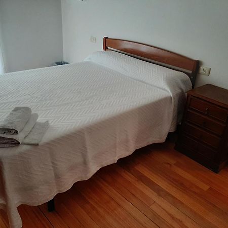 Pension Vista Alegre Vigo Room photo