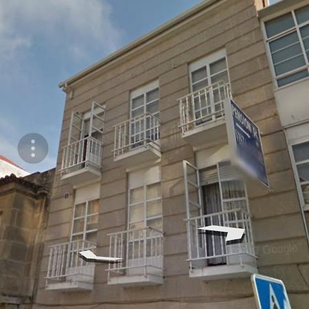 Pension Vista Alegre Vigo Exterior photo