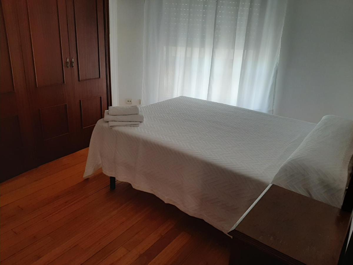 Pension Vista Alegre Vigo Room photo