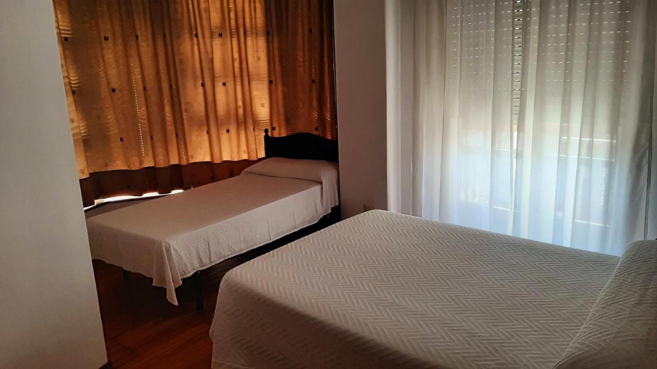 Pension Vista Alegre Vigo Room photo