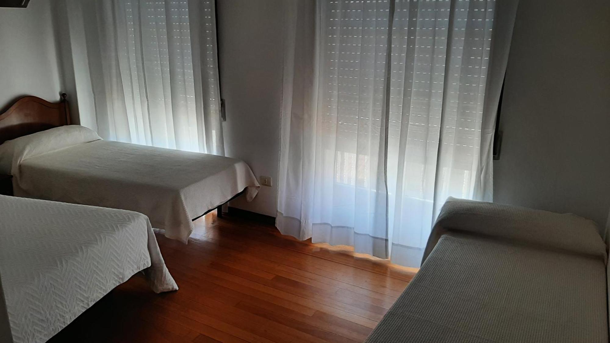 Pension Vista Alegre Vigo Room photo