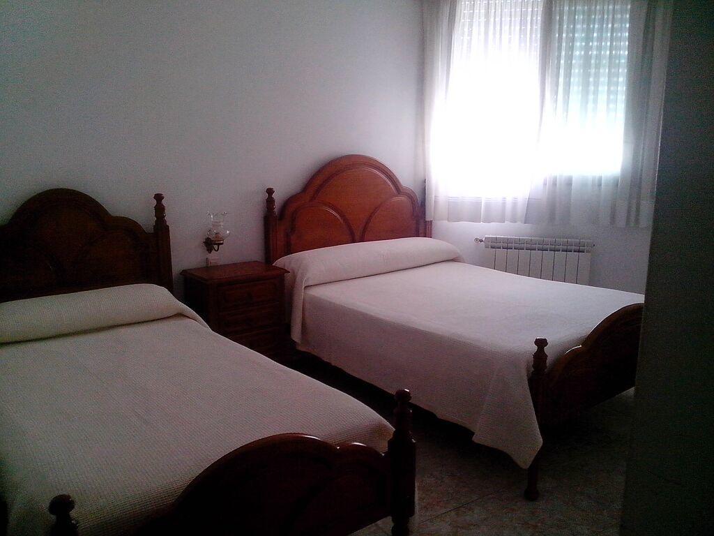 Pension Vista Alegre Vigo Exterior photo