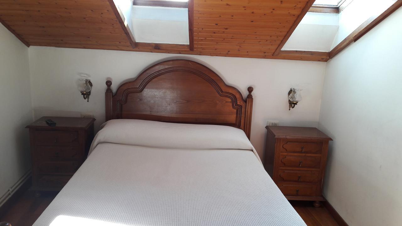 Pension Vista Alegre Vigo Exterior photo