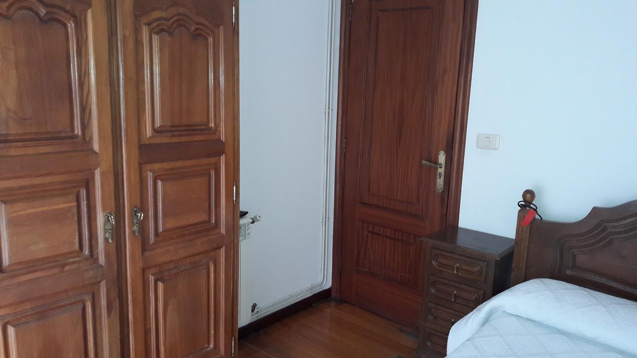 Pension Vista Alegre Vigo Exterior photo