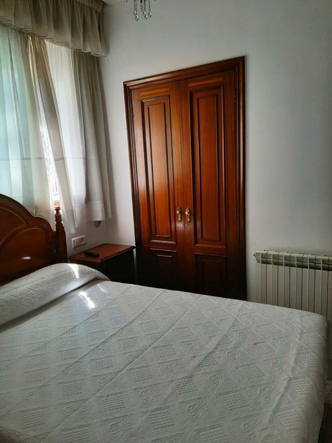 Pension Vista Alegre Vigo Room photo