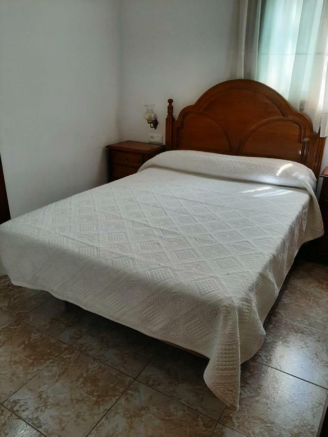 Pension Vista Alegre Vigo Room photo